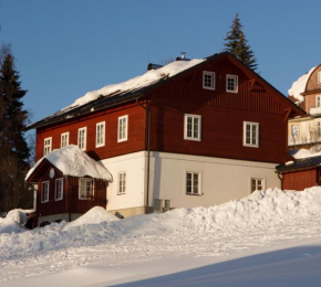 Horské středisko Eljon